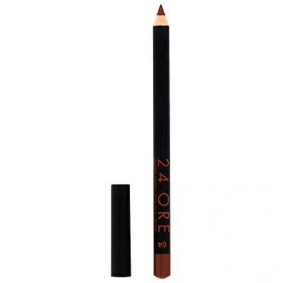 Afbeelding van Lippenstift 24Ore Deborah Nº 4