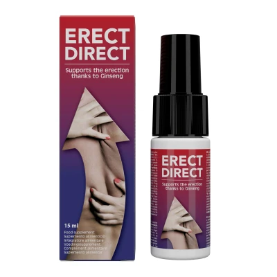 Afbeelding van Cobeco Erect Direct 15ml Naturel