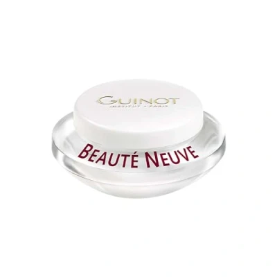 Afbeelding van Guinot, Lichaamslotion, Crème Beaute Neuve 50ml (50 ml)