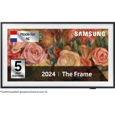 Afbeelding van Samsung The Frame 75LS03D (2024)