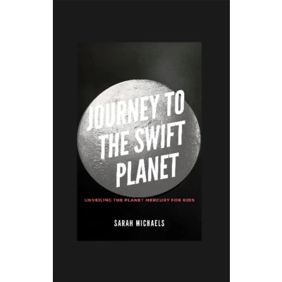 Afbeelding van Journey to the Swift Planet