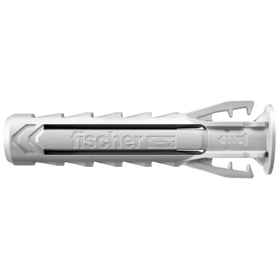Afbeelding van Fischer SX Plus Spreidplug 25 mm 5 568005 100 stuk(s)