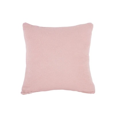 Afbeelding van present time Cushion Zigzag Knitted