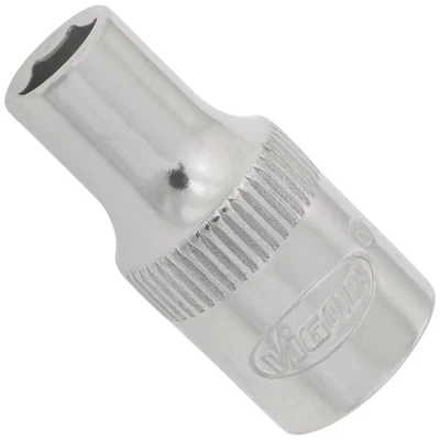 Afbeelding van Vigor V2416N Dopsleutelinzetstuk 5 mm