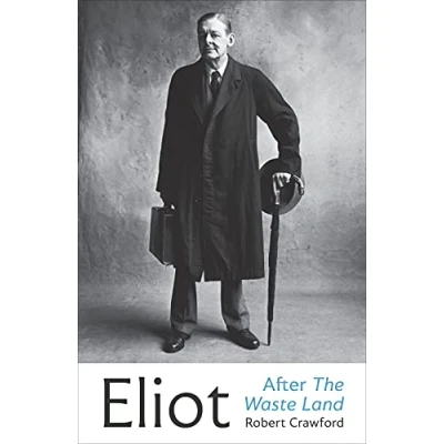 Afbeelding van Eliot After the Waste Land