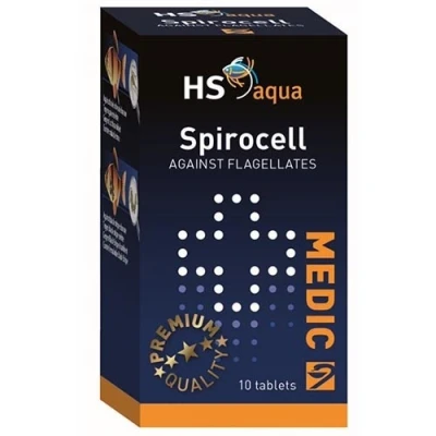 Afbeelding van HS Aqua Spirocell