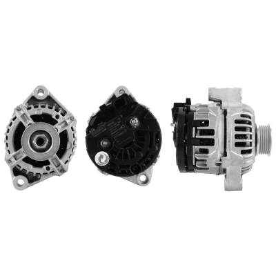Afbeelding van LUCAS LRA02901 Dynamo / Alternator 14V 85A SMART: Cabrio, City Coupe, Fortwo I Convertible