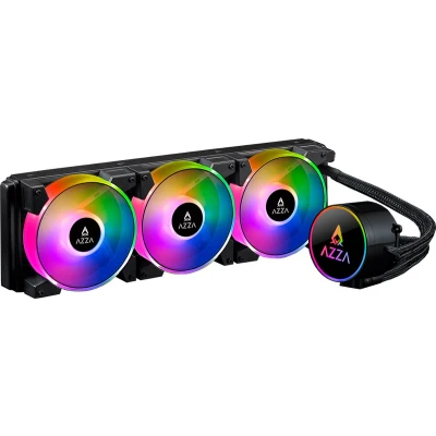 Afbeelding van Cooler Azza 360mm Blizzard ARGB PWM