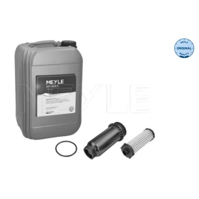 Afbeelding van Onderd.set, olie verversen van automatische versnellingsbak MEYLE 714 135 0102/XK