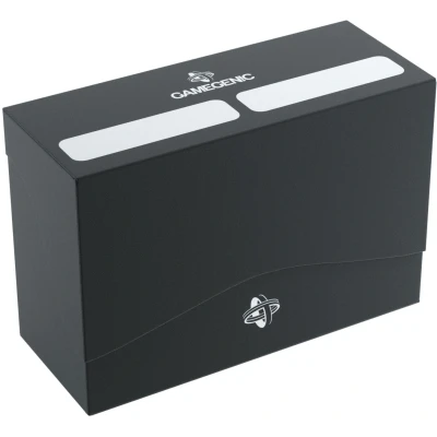 Afbeelding van Gamegenic Deckbox Double Deck Holder 160+