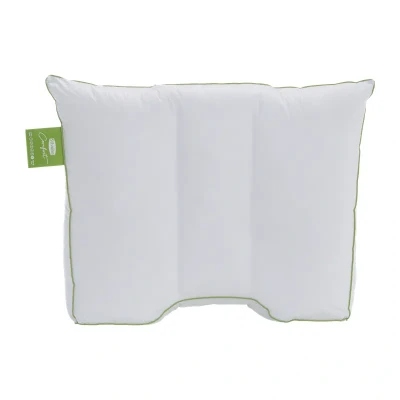 Afbeelding van Silvana Comfort Extra Stevig 6 Hoofdkussen 60 X 70 Cm Groen
