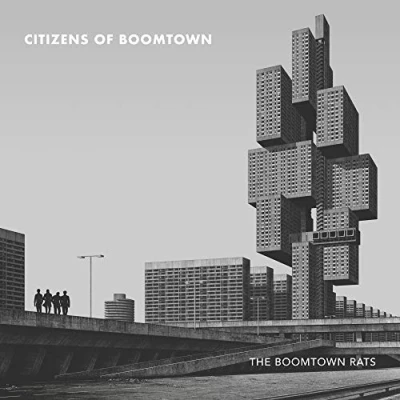 Afbeelding van Citizens Of Boomtown