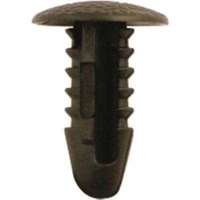 Afbeelding van KS Tools, Voertuig gereedschap, Bonnet Grille Kabelbevestiging voor Nissan,Set van 10