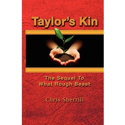 Afbeelding van Taylor&#039;s Kin