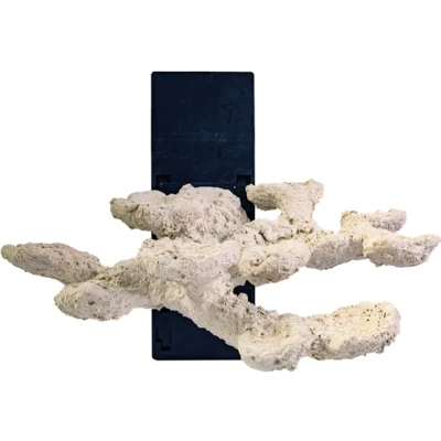 Afbeelding van Blue Marine floating rock Back
