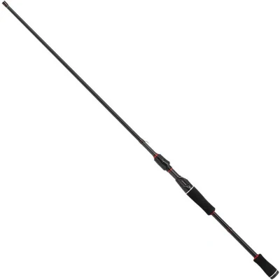 Afbeelding van Mitchell Traxx MX3LE Jigging 902ML 2,74m (5 24g) Spinhengel
