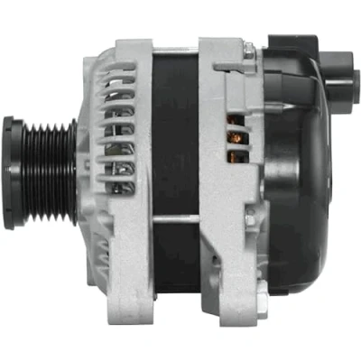 Afbeelding van HELLA 8EL 011 713 731 Dynamo / Alternator 12V 120A FORD: FIESTA 6, FOCUS 3, 3 Turnier