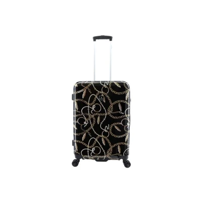 Image de Saxoline Golden Age Valise de voyage 66 cm Moyenne 8 Roues