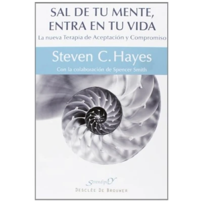 Afbeelding van Sal de tu mente, entra en vida