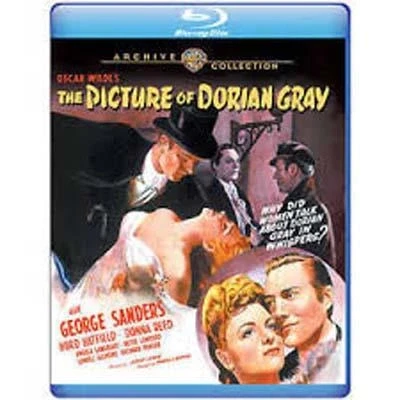 Image de The Picture of Dorian Gray