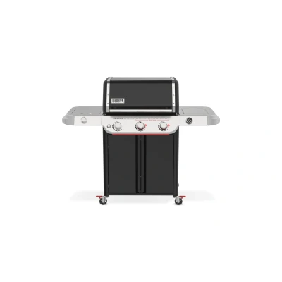 Afbeelding van Weber Genesis E 335W