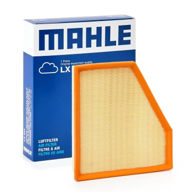 Afbeelding van Knecht Luchtfilter LX 3320