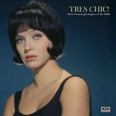Afbeelding van V/A Tres Chic! (LP)
