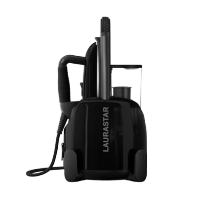 Image de Laurastar Centrale Vapeur (lift Ultimate Black)