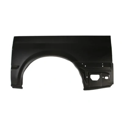 Afbeelding van BLIC 6504 03 2509533P Spatbord Links FORD: Transit Mk6 Van, Mk5 Platform / Chassis, Minibus