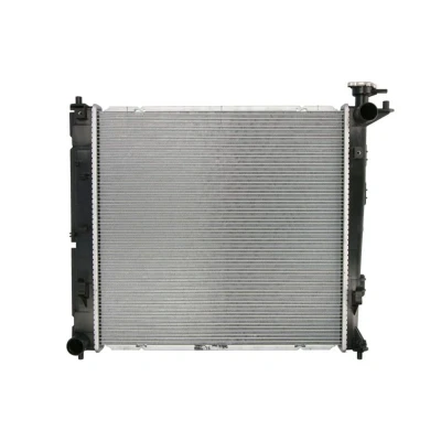 Afbeelding van Radiateur NRF 550056