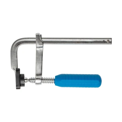 Afbeelding van Hogert Technik HT3B911 Lijmtang 80 160 F vorm