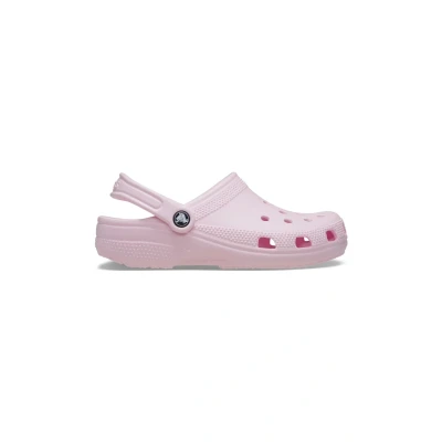 Afbeelding van Crocs Clogs, Maat: 38 39, Pink milk Kunststof