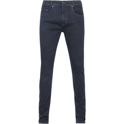 Afbeelding van MAC Jeans Arne Pipe Flexx Superstretch H799 maat W 31 L 30 met Modern fit Pasvorm Duurzaam Heren