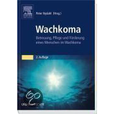 Afbeelding van Wachkoma
