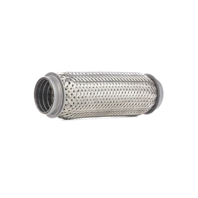 Afbeelding van JMJ 45X200P Flexibele slang, uitlaatsysteem 45 200 VOLKSWAGEN: Polo IV Hatchback, Golf 4, 5, OPEL: Corsa C Meriva A, Astra H Hatchback