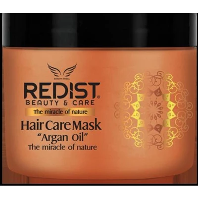 Afbeelding van Redist Professional Argan Haarmasker Hair Care Mask 500ml