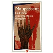 Image de Le Horla et autres contes d&#039;angoisse