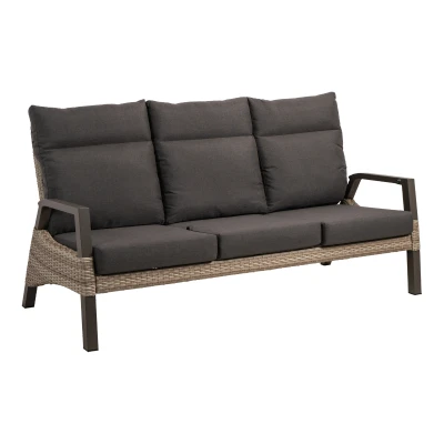 Afbeelding van Loungebank Treviso Mountain