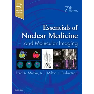 Afbeelding van Essentials of Nuclear Medicine and Molecular Imaging