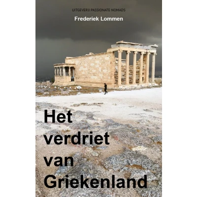 Afbeelding van Het verdriet van Griekenland