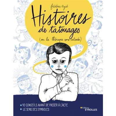 Image de Histoires de tatouages
