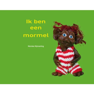 Afbeelding van Ik ben een Mormel