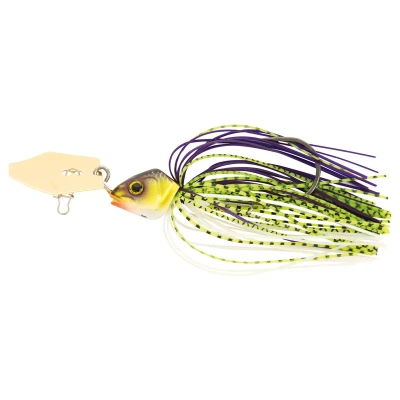 Afbeelding van Fox Rage Bladed Jig 21g Firetiger Kunstaas