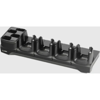 Afbeelding van Zebra CRD MC33 4SC4BC 01 batterij oplader