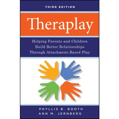 Afbeelding van Theraplay 3rd
