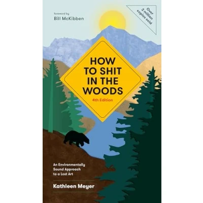 Afbeelding van How to Shit in the Woods
