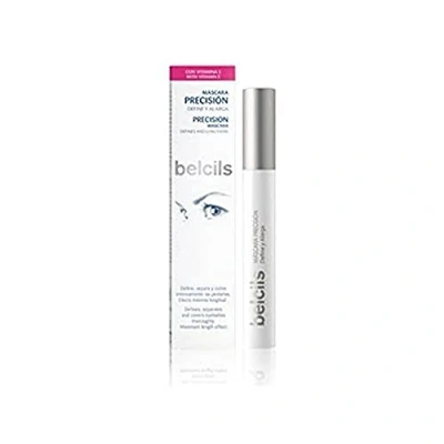 Afbeelding van Belcils Exfoliating &amp; Cleansing Masks, 0.1 Kg