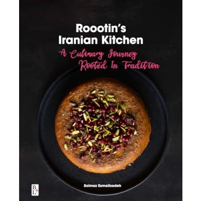 Afbeelding van Roootin&#039;s Iranian Kitchen