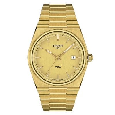 Afbeelding van Tissot PRX Quartz