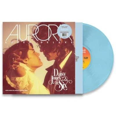 Afbeelding van Daisy Jones &amp; the Six Aurora (2 LPs)